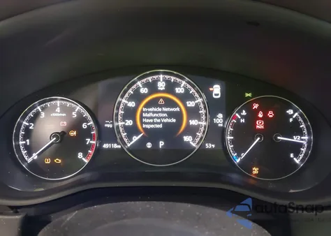 2021 Mazda Cx-30 Premium from USA, damaged, VIN 3MVDMBDM4MM217681